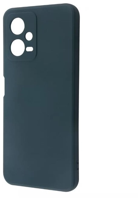 

Wave Colorful Case Forest Green для Xiaomi Poco X5 5G/Xiaomi Redmi Note 12 5G