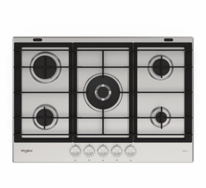 

Whirlpool GMWL728IXL