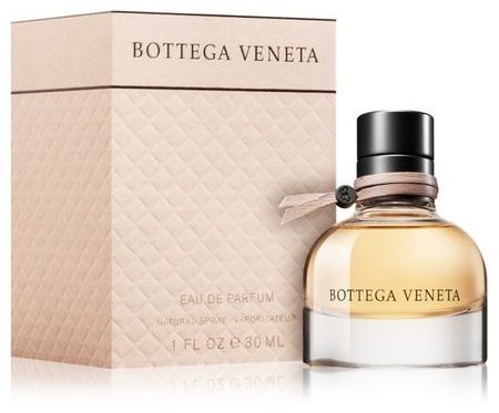 

Парфюмированная вода Bottega Veneta Bottega Veneta 30 ml