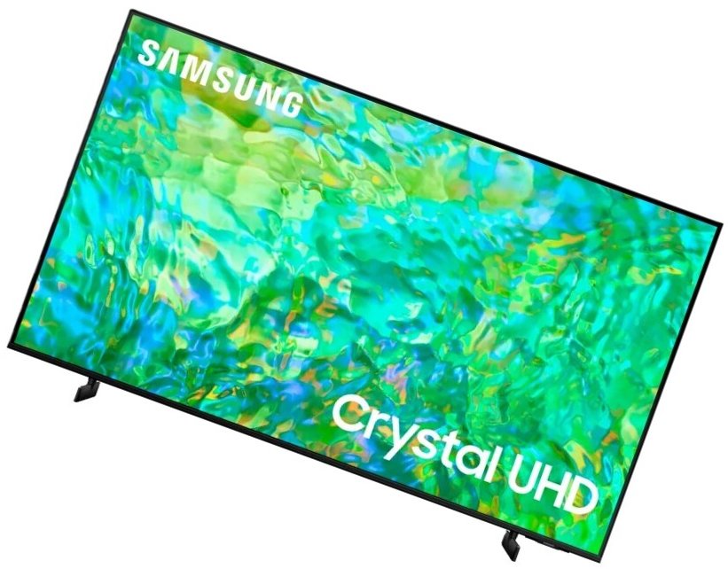 Акція на Samsung UE50DU8000UXUA від Stylus