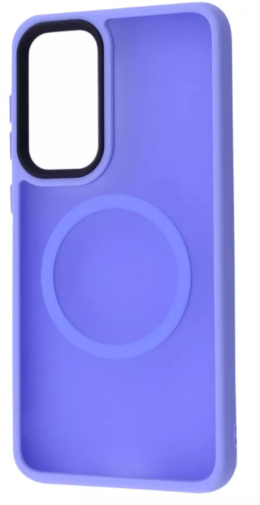 

Wave Matte Insane Case with MagSafe Light Purple for Samsung S916 Galaxy S23 Plus