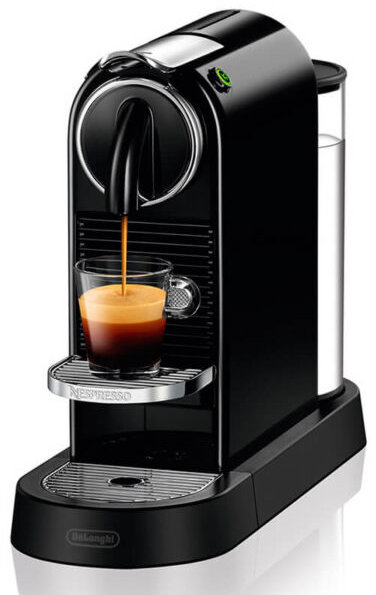 

Delonghi Nespresso EN167.B