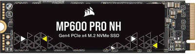 

Corsair MP600 Pro Nh 1 Tb (CSSD-F1000GBMP600PNH)