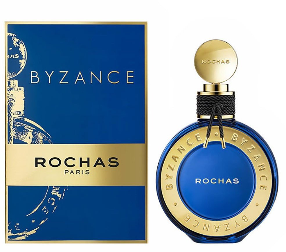 

Парфюмированная вода Rochas Byzance 90 ml Тестер