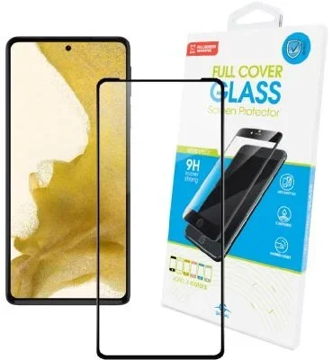 

Global Tempered Glass Full Glue Black for Motorola Moto Edge 30 Pro 5G