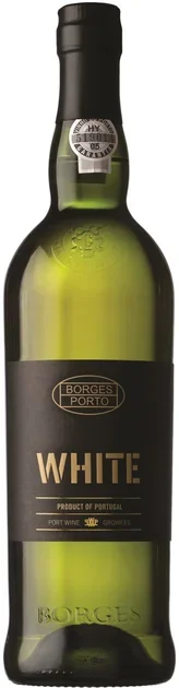 

Портвейн Borges Branco Porto білий солодкий 0.75 л (YL5601129030036)