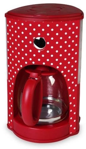 

Kalorik Cm 1008 Rwd Country Dots