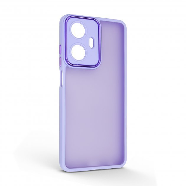 

ArmorStandart Shade Case Violet for Realme C55 (ARM70112)