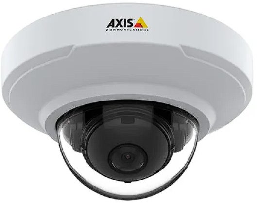 

IP-камера відеоспостереження Axis M3065-V 01707-001