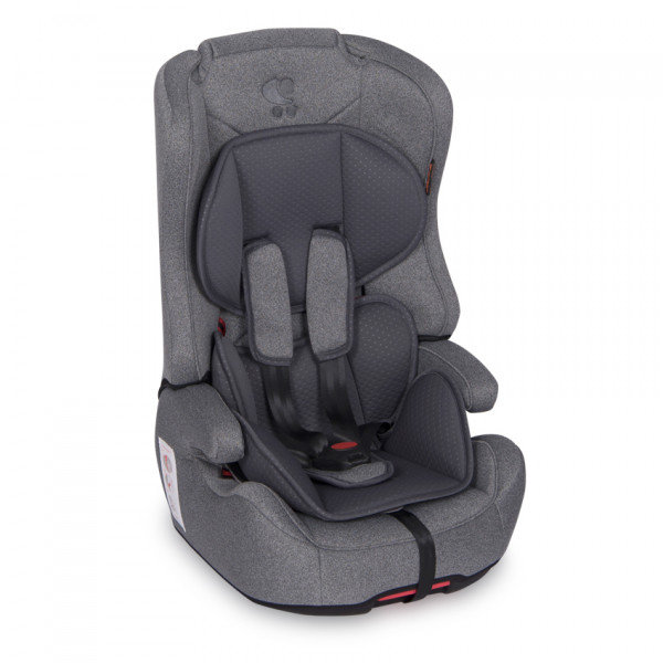 

Автокресло Lorelli Harmony Isofix (9-36кг) (grey)