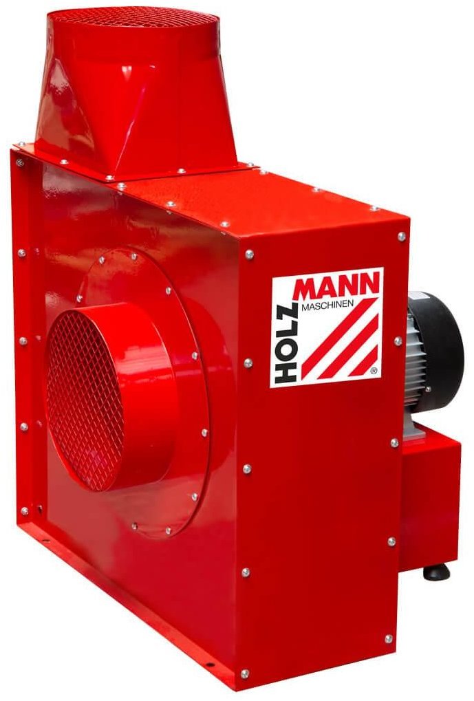 

Holzmann Fan 4000