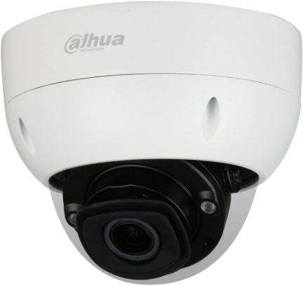 

IP-камера видеонаблюдения Dahua Ir WizMind DH-IPC-HDBW7442H-Z4-S2 (4 MP/8-32 mm)