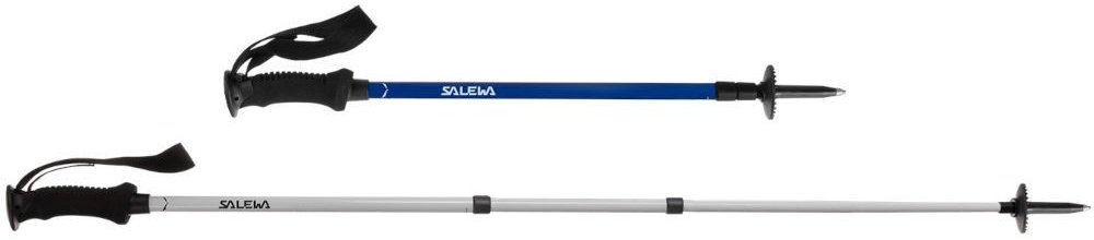 

Salewa Puez Aluminum 5670 8622 - Uni - синий/белый (013.003.1469)