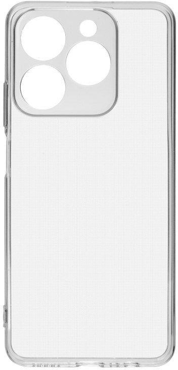 

ArmorStandart Air Series Camera cover Transparent for Realme C61 4G (ARM80528)
