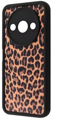 

Wave Artfull Case Dark Leopard for Xiaomi Redmi A3