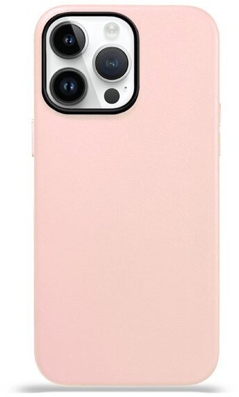 

K-DOO Mag Noble Collection Pink for iPhone 14