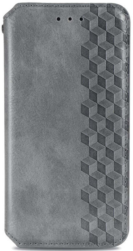 

Mobile Case Getman Cubic Grey for Samsung G780 Galaxy S20 Fe