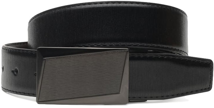 

Мужской ремень Borsa Leather черно-коричневый (C135-222448-2)