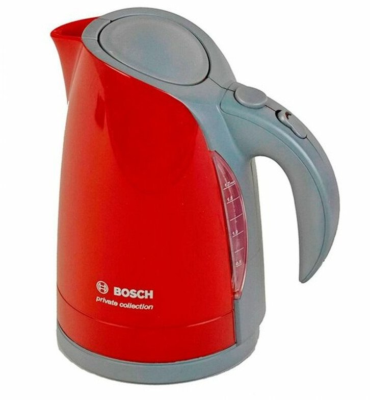 

Игрушечный набор - Чайник Bosch Mini (Clein)