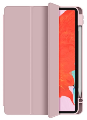 

Wiwu Skin Feeling Protective Case Pink for iPad 10.2 (2019-2021)