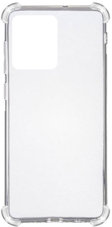 

Tpu Case Getman Ease logo Transparent for Realme C30s