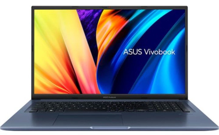 Акція на Asus VivoBook 17X S1703QA (K1703ZA-SB54) Rb від Stylus