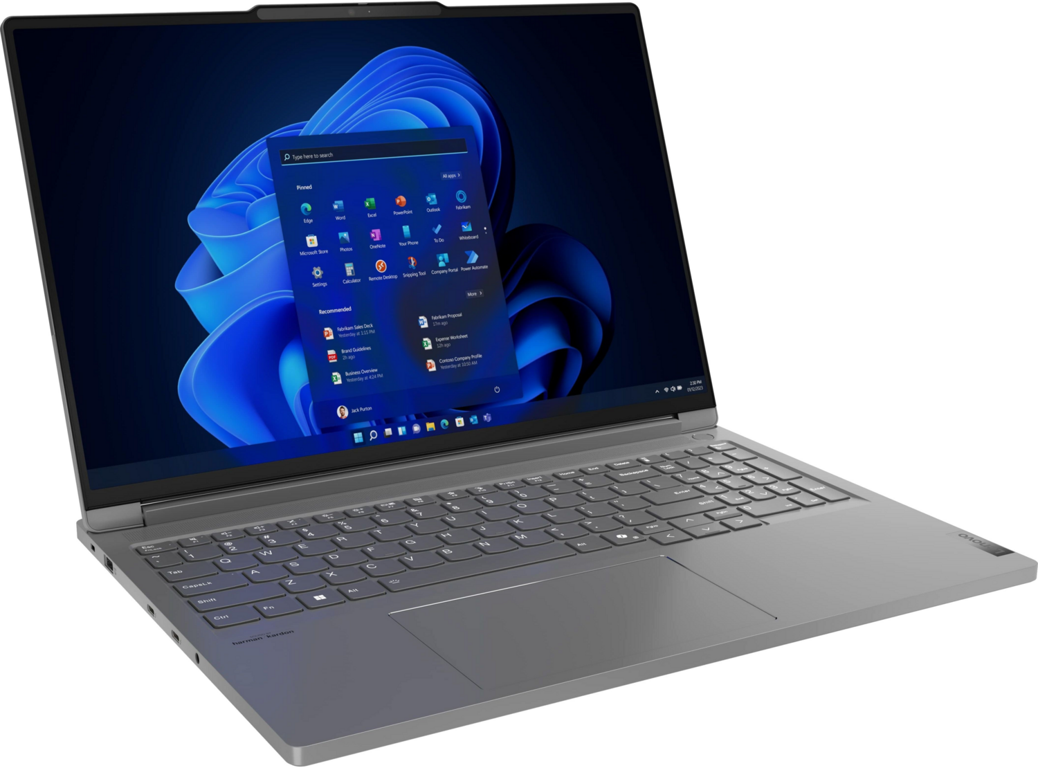 Акція на Lenovo ThinkBook 16p G5 (21N50017MH) від Stylus