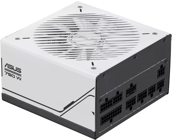 

Asus 750W Prime AP-750G (90YE00U1-B0NB00)