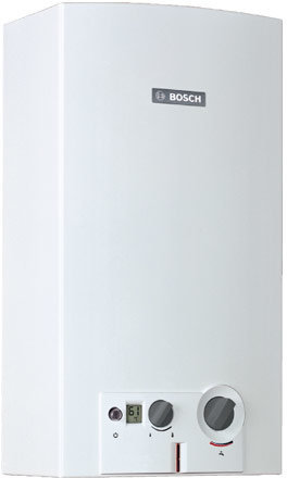 Акція на Bosch Therm 6000 O Wrd 10-2 G від Stylus