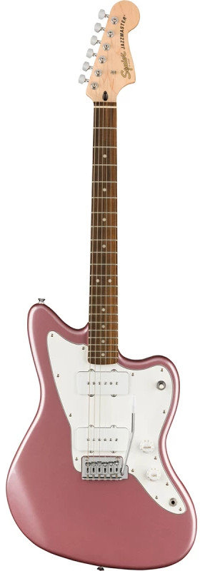 

Електрогітара Squier by Fender Affinity Series Jazzmaster Lr Burgundy Mist