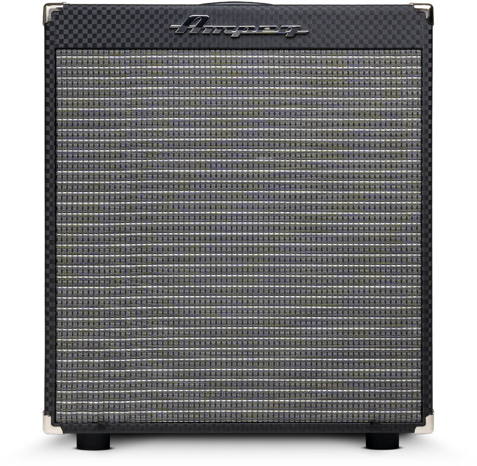 

Комбоусилитель Ampeg Rocket Bass 112