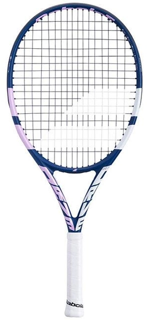 

Ракетка для большого тенниса Babolat Pure drive Jr 25 girl 2021 year Gr0