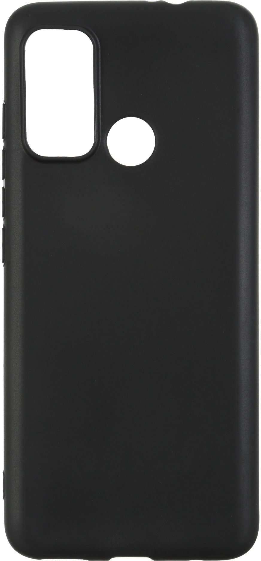 

ArmorStandart Matte Slim Fit Black для Motorola G60 / G40 Fusion (ARM64732)