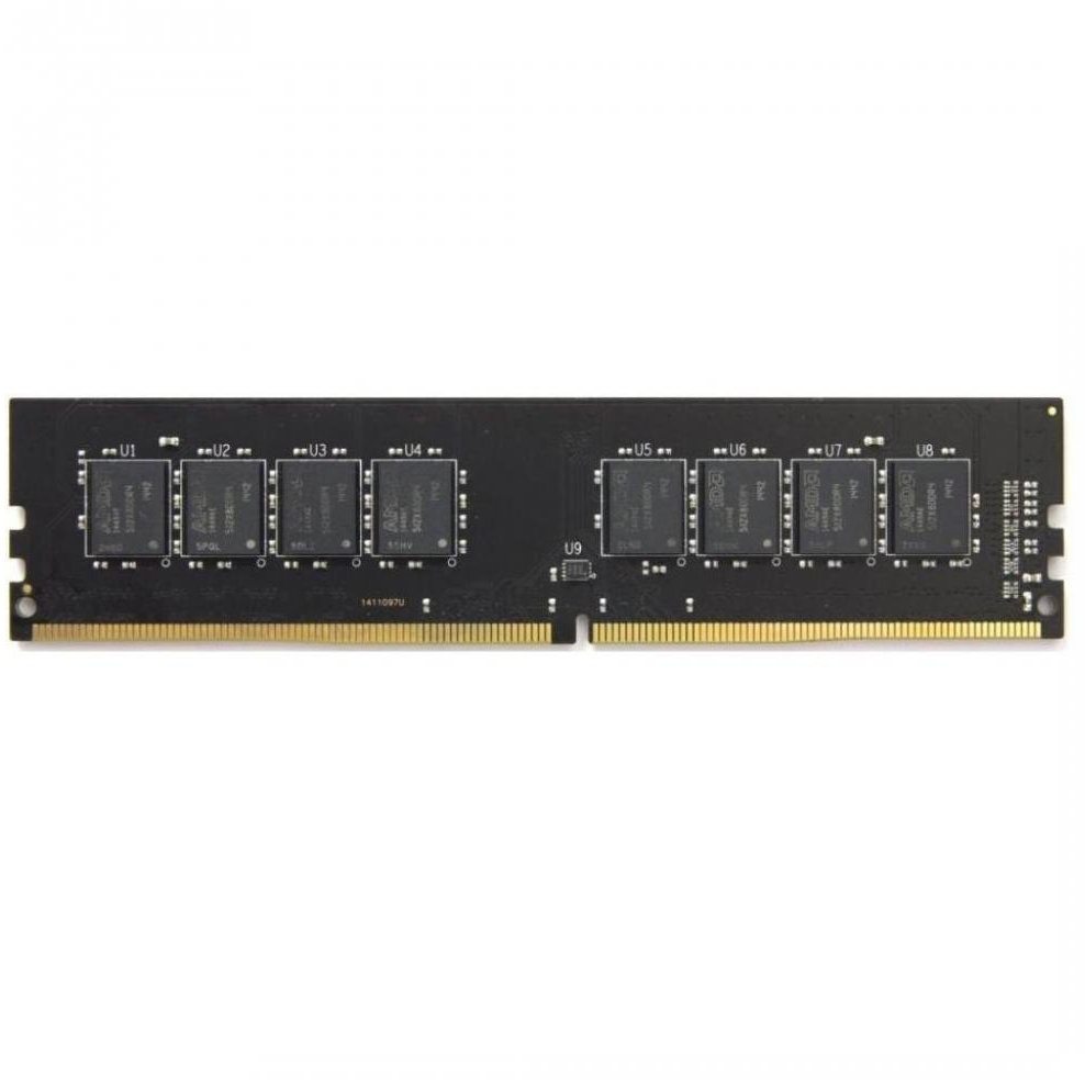 

Amd 4 Gb DDR4 2666 MHz Radeon R7 Performance (R744G2606U1S-U)