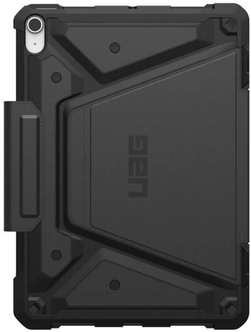 

Urban Armor Gear Uag Metropolis Se Black (124473114040) for iPad Air 11 (2024 / 2025)