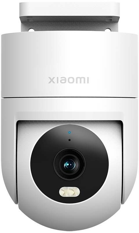 

IP-камера відеоспостереження Xiaomi Outdoor Camera CW300 Eu (BHR8097EU)