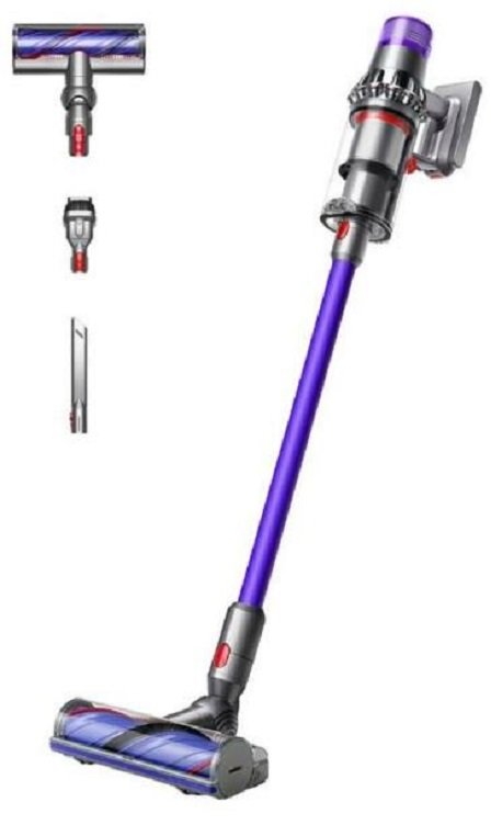 Акція на Dyson V11 Advanced (479333-01) від Stylus