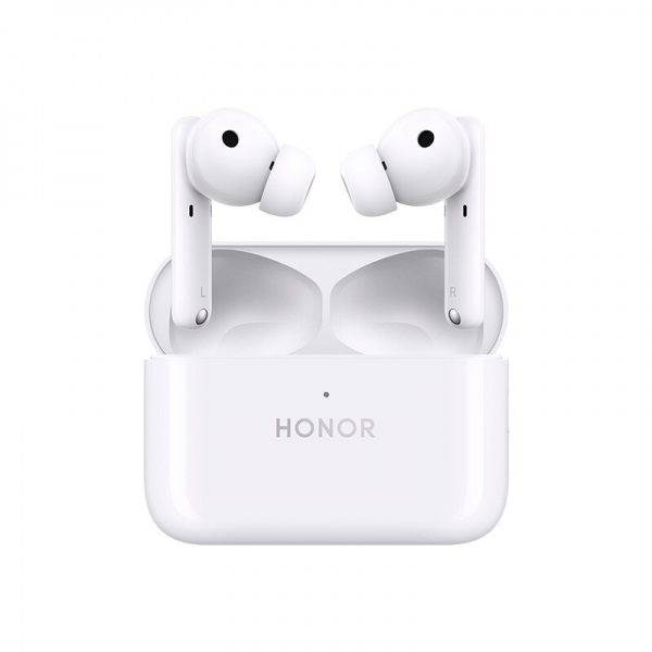 

Honor Earbuds 2 Lite (SE) white