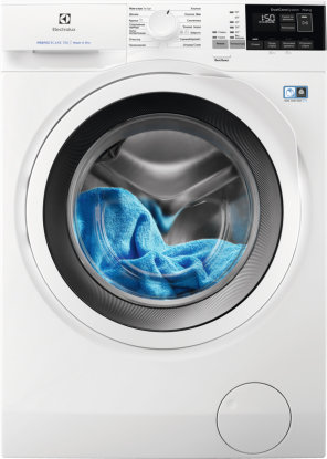 

Electrolux EW7WR447W