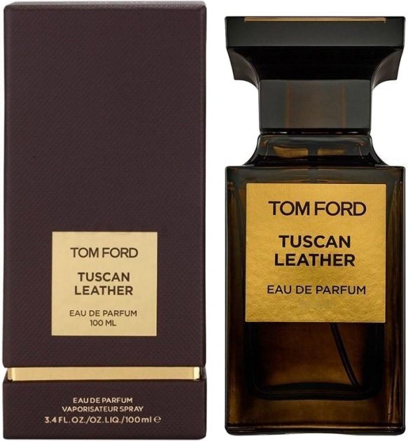 Акція на Парфюмированная вода Tom Ford Tuscan Leather 100ml від Stylus