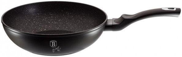 

Berlinger Haus Wok 28 см (BH-1848)