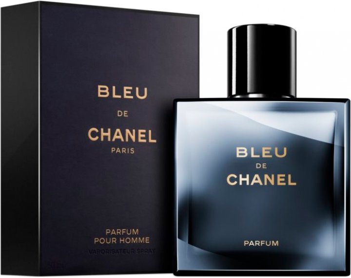 Акція на Парфюмированная вода Chanel Bleu de Chanel Parfum 150ml від Stylus
