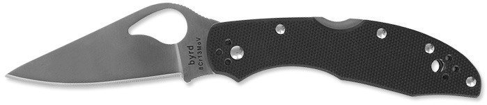 

Spyderco Byrd Meadowlark 2 G-10