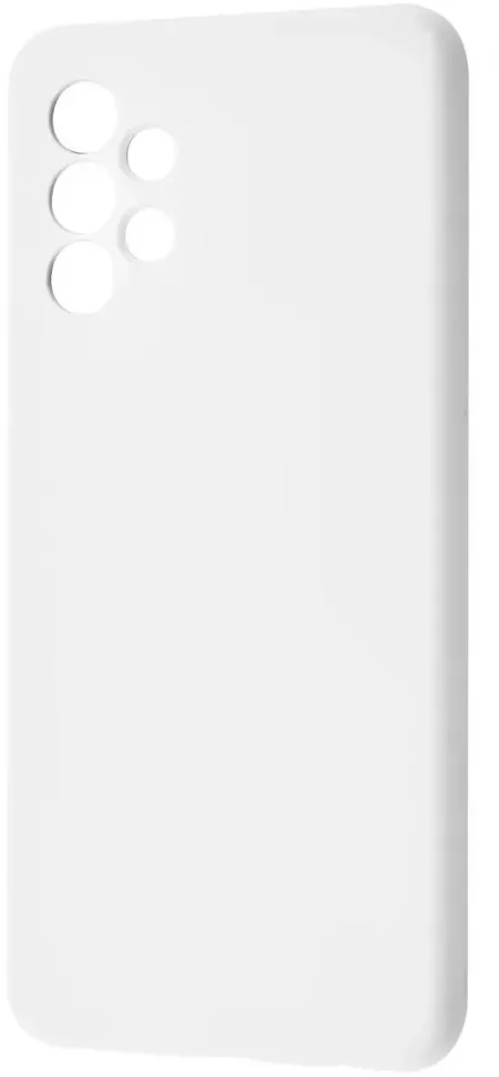 

Wave Full Silicone Cover White для Samsung S908 Galaxy S22 Ultra