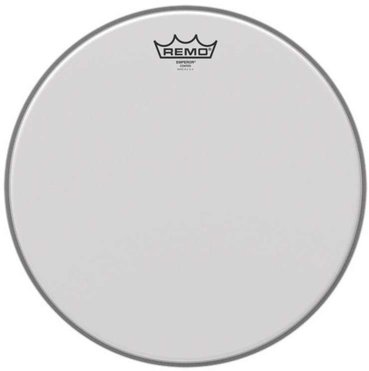 

Пластик для барабана Remo EMPEROR, Coated, 18" Diameter, Batter