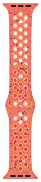 

Epik Nike Sport Band Magic Ember for Apple Watch 38/40/41/42mm