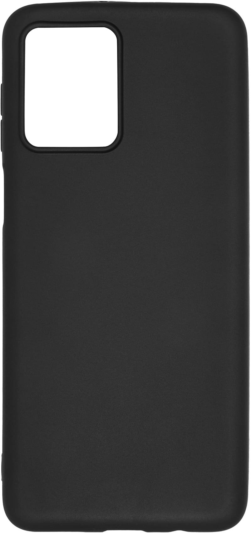 

ArmorStandart Matte Slim Fit Black for Motorola G54 Power (ARM70542)