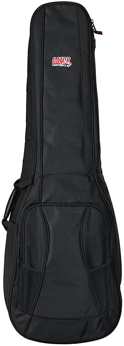 

Чехол для двух бас-гитар Gator GB-4G-BASSX2 Dual Bass Guitar Gig Bag