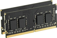 

Exceleram 64 Gb (2x32GB) SO-DIMM DDR5 5200 MHz (E50640524242CSD)