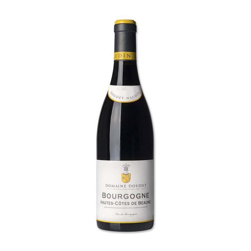 

Вино Doudet Naudin Bourgogne Hautes Cotes de Beaune (0,75 л) (BW7432)